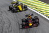 Bild zum Inhalt: Kein Podest: Ricciardo lässt sich von Hülkenberg-Statistik nicht blenden