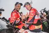 Bild zum Inhalt: Überblick: Die Sieger der Rallye Dakar im Jahr 2019