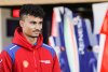 Pascal Wehrlein: Gaststarts in Le Mans & bei IndyCars möglich
