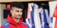 Bild zum Inhalt: Pascal Wehrlein: Gaststarts in Le Mans & bei IndyCars möglich