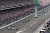 Bild zum Inhalt: Top 10: Die schnellsten Strecken im IndyCar-Kalender