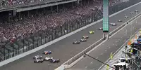 Indianapolis Motor Speedway