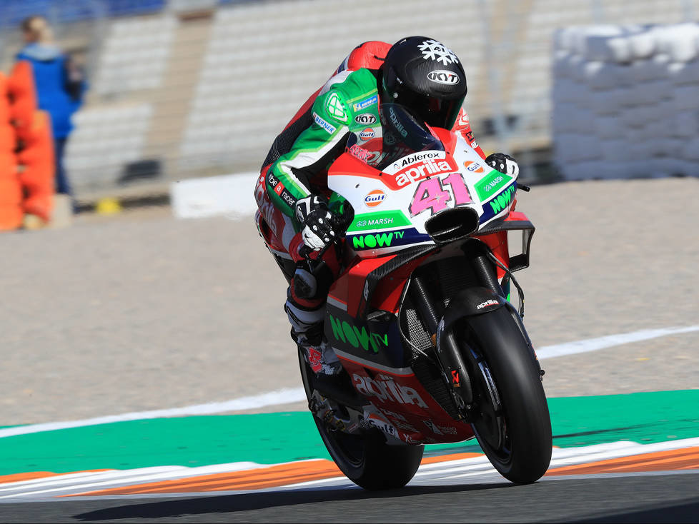 Aleix Espargaro