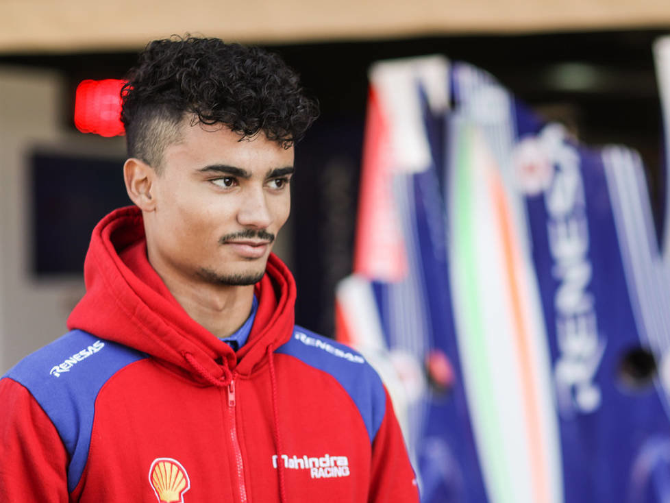 Pascal Wehrlein