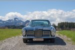 Facel Vega II, 1961