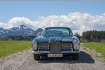 Facel Vega II, 1961