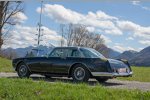 Facel Vega II, 1961