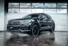 Bild zum Inhalt: VW Touareg III 2019: Kräftiges Tuning von Abt
