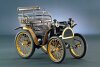 Bild zum Inhalt: 120 Jahre Renault "Voiturette": Das erste Fahrzeug von Louis Renault