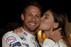 Vaterfreuden: Jenson Button kündigt ersten Nachwuchs an