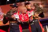 Bild zum Inhalt: "Wäre es einfach, würde ich daheim bleiben": Dakar-Sieger Al-Attiyah