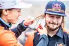 Bild zum Inhalt: Welche Wette Dakar-Sieger Toby Price verloren hat