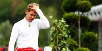 Bild zum Inhalt: Ex-Ferrari-Manager: Sebastian Vettel braucht wieder einen freien Kopf