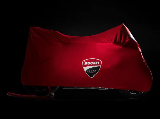 Ducati Desmosedici Ducati Desmosedici