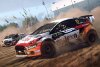 DiRT Rally 2.0: World RX-Action, Spielinfos und Entwicklervideo