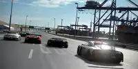 Gran Turismo SPORT