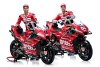 Bild zum Inhalt: Ducati präsentiert die Desmosedici für die MotoGP-Saison 2019