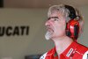 Luigi Dall'Igna: "Möchten den MotoGP-Titel nach Borgo Panigale zurückholen"