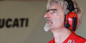 Luigi Dall'Igna: "Möchten den MotoGP-Titel nach Borgo Panigale zurückholen"