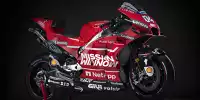 Bild zum Inhalt: Ducati Desmosedici: Die technischen Daten der 2019er-Version