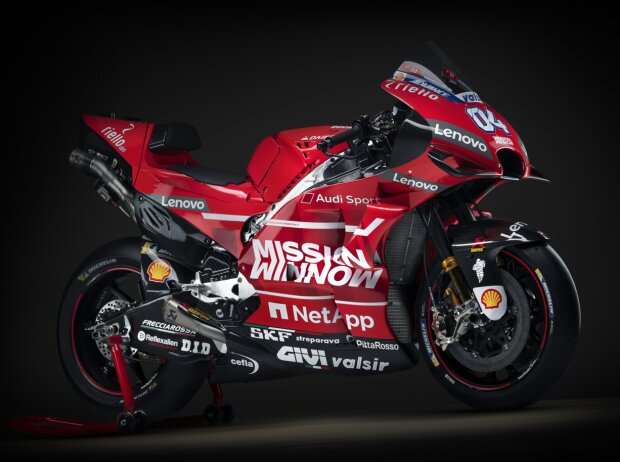 Andrea Dovizioso Andrea Dovizioso