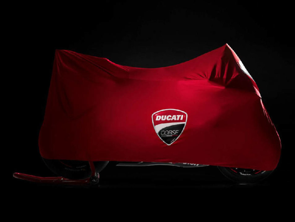 Ducati Desmosedici