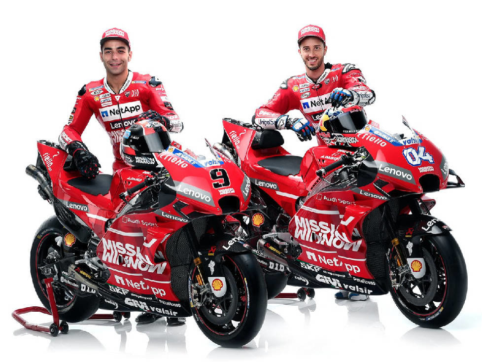 Andrea Dovizioso