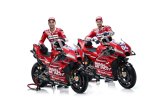 Danilo Petrucci und Andrea Dovizioso 