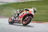 Bild zum Inhalt: Dani Pedrosa: Zu Beginn seiner Karriere im Regen manchmal Letzter