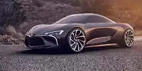 Bild zum Inhalt: Achtung, Toyota: So schön könnte ein neuer MR2 mit Mittelmotor sein!