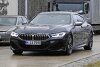 Bild zum Inhalt: BMW M850i Gran Coupé (2019): Erlkönig verliert Tarnung