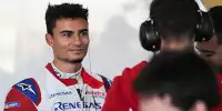Bild zum Inhalt: Neuer Job: Wie Nick Heidfeld das Leben von Pascal Wehrlein erleichtert