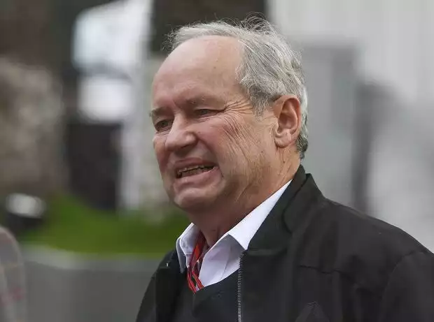 Jerome Stoll Titel-Bild zur News: Jerome Stoll