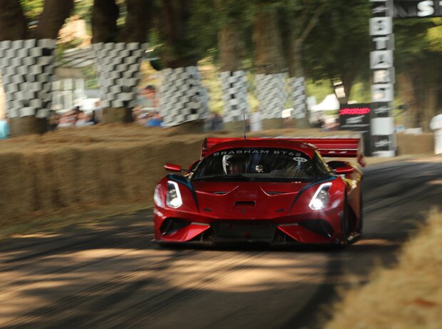 Brabham Brabham