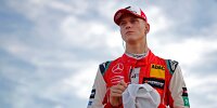 Bild zum Inhalt: Offiziell: Mick Schumacher wird Juniorfahrer bei Ferrari