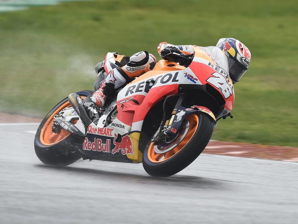 Daniel Pedrosa