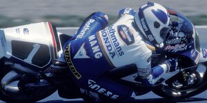 "Hall of Fame" von Agostini bis Pedrosa: Das sind alle 29 MotoGP-Legenden