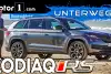 Bild zum Inhalt: Video-Test: Skoda Kodiaq RS (2019): Sportlich! Im Ernst?