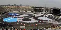 Race of Champions 2019 in Mexiko-Stadt