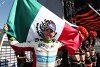 Bild zum Inhalt: ROC Mexiko: Benito Guerra mit Heimsieg bei Race of Champions 2019