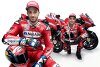 Bild zum Inhalt: Andrea Dovizioso bestätigt: Ducati hat noch einige Ideen in der Pipeline