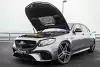 Bild zum Inhalt: G-Power AMG E 63 S (2019): Neue Turbos machen das Biest zum Endgegner!