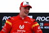 Mick Schumacher im Interview: So hat er Sebastian Vettel beim ROC geschlagen