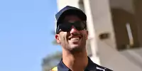 Bild zum Inhalt: Daniel Ricciardo enthüllt: Wechsel zu McLaren war eine Option