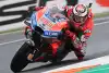 Bild zum Inhalt: Ducati: Hat Jorge Lorenzo den Grundstein für den WM-Titel 2019 gelegt?