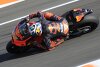 KTM in der MotoGP: Manager Carlo Pernat von den Fortschritten enttäuscht