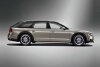 Bild zum Inhalt: Castagna Milano A8 Avant Allroad W12: Tuner baut Audi A8 zum Kombi um