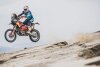 Rallye Dakar: Zukunft ungewiss, Veranstalter "unter Druck"