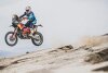 Bild zum Inhalt: Rallye Dakar: Zukunft ungewiss, Veranstalter "unter Druck"