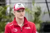 Bild zum Inhalt: Neuer Manager: Mick Schumacher vor Zusammenarbeit mit Nicolas Todt